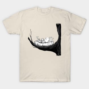 Baby Dragons T-Shirt